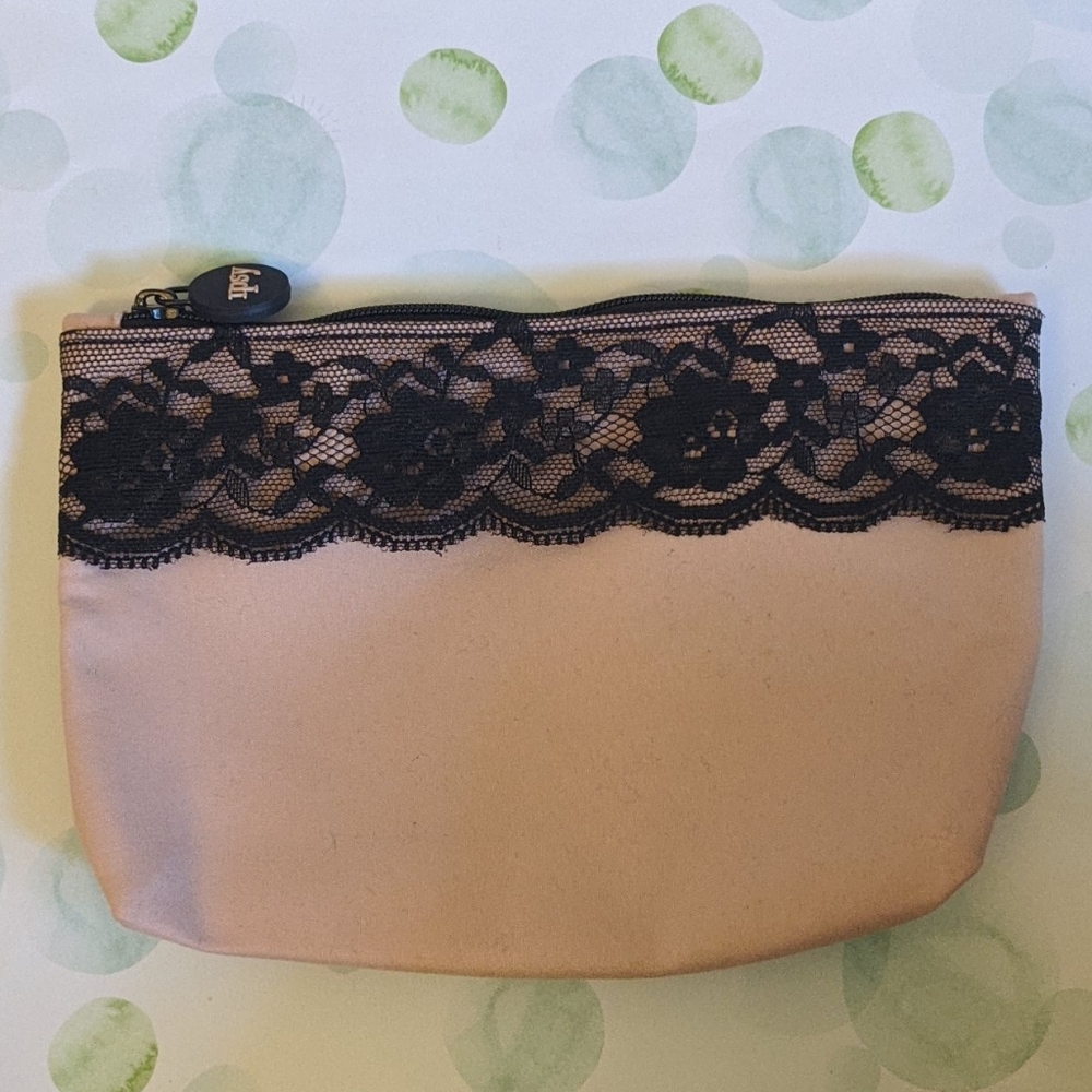 Makeup Bag (3 for $12)